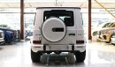 مرسيدس بنز G 63 AMG MERCEDES BENZ G63 AMG 2024