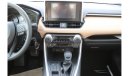 تويوتا راف ٤ 2.0L , 4WD, SUV, MULTIMEDIA STEERING, WHITE COLOR FOR EXPORT