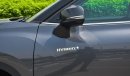 تويوتا هايلاندر Toyota Highlander GLE 2.5L | Hybrid | 2023 For Export Only