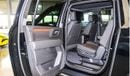 Chevrolet Suburban PETROL 6.2L + 10% FOR LOCAL