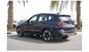 BMW iX3 2024 BMW IX3 M SPORT PRIME BLACK  0KM