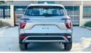 Hyundai Creta 1.5L PREMIER NEW FACE AT #PRE04  (EXPORT ONLY)