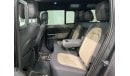 Land Rover Defender 110 X-Dynamic HSE P400 X-Dynamic