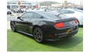 Ford Mustang GT Premium //LOW MILGE 3555 KM ONLY//RADAR//DIGITAL//BLIND SPOT/2022