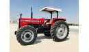 Massey Ferguson 290 4WD 2024YM Brand New