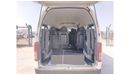 Toyota Hiace TOYOTA HIACE HIGH ROOF DIESEL 2.5L