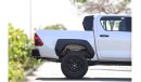 تويوتا هيلوكس TOYOTA HILUX GR SPORT 2.8L TURBO DIESEL 2024