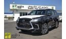 Lexus LX570 - SUPER SPORT