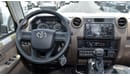 Toyota Land Cruiser Pick Up Toyota Land Cruiser Pick Up 2024 High-Option