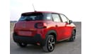 Citroen C3 Citroen c3 aircross (GCC SPEC) - VERY GOOD CONDITION WITHOUT ACCIDENT  ENGINE 1600CC