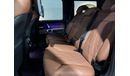 Mercedes-Benz G 63 AMG 2024 + BROWN SEATS