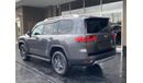 Toyota Land Cruiser RIGHT HAND DRIVE