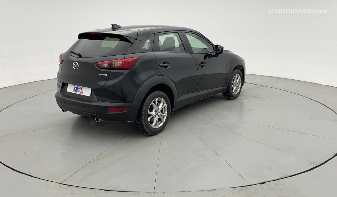 Mazda CX3 GT 2 | Zero Down Payment | Free Home Test Drive