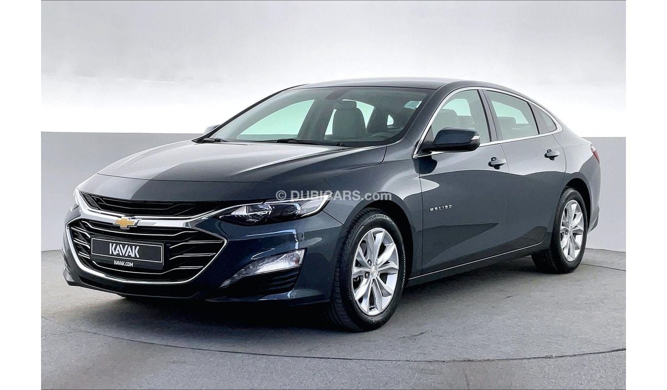 Chevrolet Malibu LS | 1 year free warranty | 0 Down Payment