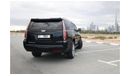 Cadillac Escalade Premium Luxury