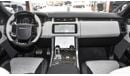 Land Rover Range Rover Sport (other) RANGE ROVER SPORT