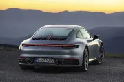 بورش 911