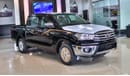 تويوتا هيلوكس TOYOTA HILUX 2.7L PETROL 4X2 A/T 2024