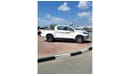 Toyota Hilux Toyota Hilux 2.7L petrol A/T full option 4X4 2024