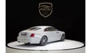 Rolls-Royce Wraith Std WARRANTY JUNE 2024