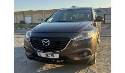 مازدا CX9 LTD 2.5L (230 HP) 2016 - Perfect Condition - V6