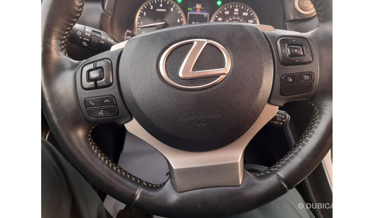 لكزس NX 200 Lexus Nx200T 2015 4x4