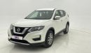 Nissan XTrail S 2.5 | Zero Down Payment | Free Home Test Drive