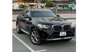 BMW X4 xDrive 30i  2.0L