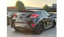 Hyundai Veloster Turbo 1.6L