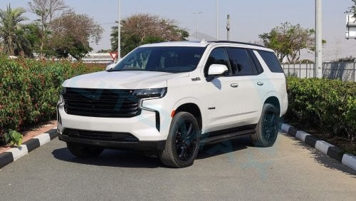 شيفروليه تاهو High Country SUV V8 6.2L , Night Edition , 2023 Euro.5 , 0Km , (ONLY FOR EXPORT)