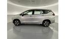 Mitsubishi Xpander Medium Line