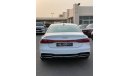 Audi A7 2021 Audi A7 45 TFSI quattro (4K8), 5dr Sportback, 2L 4cyl Petrol, Automatic, All Wheel Drive