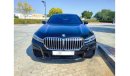 BMW 750Li xDrive BMW 7 SERIES 750 LI || X Drive ||