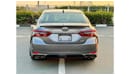 Toyota Camry 2022 XSE PANORAMA 360 CAMERAS VIP V6 CANADA SPEC