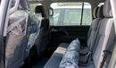 Toyota Land Cruiser GXR V8 4.5L DIESEL AUTOMATIC WITH KDSS