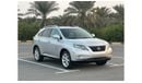 لكزس RX 350 lexus rx350 model 2010 american