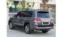 Lexus LX570 Platinum لكزس LX570 s خليجية 2013