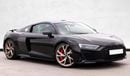 Audi R8 5.2 FSI V10 Performance Edition S Tronic quattro RIGHT HAND DRIVE