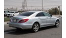 مرسيدس بنز CLS 350 MERCEDES BENZ CLS 350