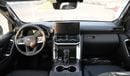 Toyota Land Cruiser TOYOTA LC300 3.5L VX+ PETROL EUROPE FULL OPTION 2022MY (FOR EXPORT ONLY)