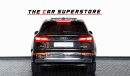 Audi Q5 2018 - AUDI Q5 S-LINE - GCC - 2.0L - IMMACULATE CAR - FULL SERVICE HISTORY - 1 YEAR WARRANTY