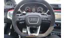 Audi RS Q3 AUDI RSQ3 2.5L V5 FULL OPTION EUROPEAN SPECS