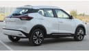 Nissan Kicks Nissan Kicks 1.6L SV CVT AT (EXPORT ONLY)