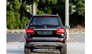 Mercedes-Benz GLS 500 2017 Mercedes-Benz GLS 500 Std (X166), 5dr SUV, 4.7L 8cyl Petrol, Automatic, All Wheel Drive