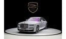 Rolls-Royce Ghost BLACK BADGE