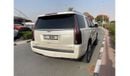 Cadillac Escalade Platinum