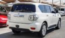 Nissan Patrol SE 320 Titanium