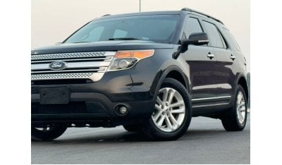 Ford Explorer Std In excellent condition and requires no expenses