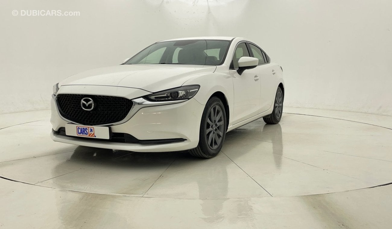 Mazda 6 S 2.5 | Zero Down Payment | Free Home Test Drive