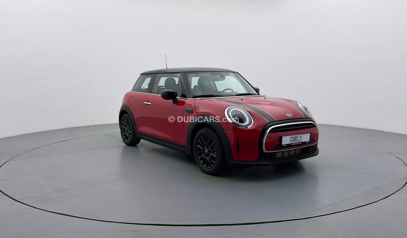 Mini Cooper 2 DOOR HATCH 1.5